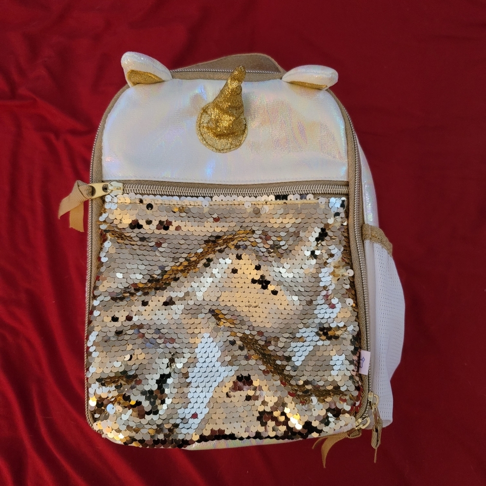 Unicorn Lunch Bag